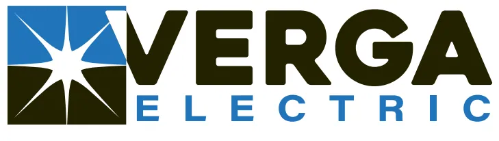 Verga Electric logo